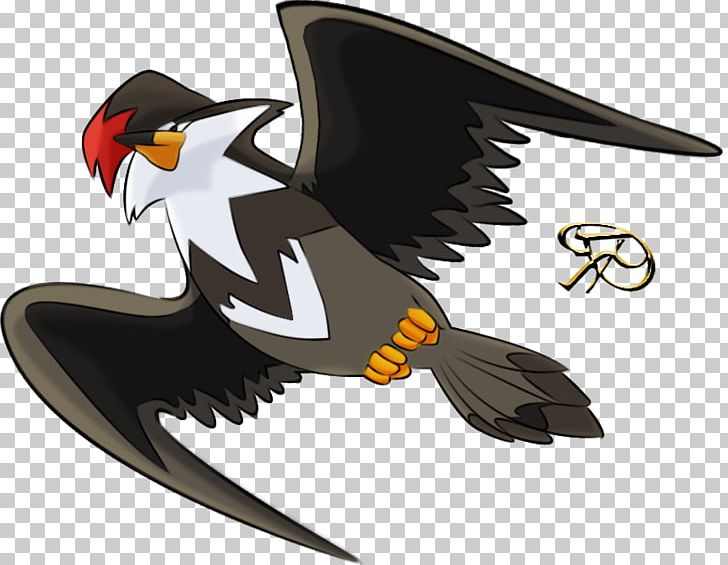 Pokémon Platinum Staraptor Pokémon X And Y Ash Ketchum PNG, Clipart, Art, Ash Ketchum, Beak, Bird, Bird Of Prey Free PNG Download
