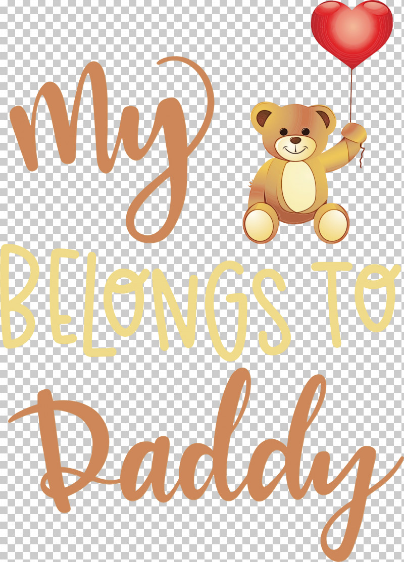 Teddy Bear PNG, Clipart, Behavior, Cartoon, Happiness, Human, Line Free PNG Download