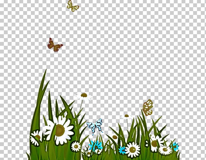 Flower Grasses Plant Stem Honey Bee Leaf PNG, Clipart, Bees, Cartoon, Flower, Grasses, Honey Bee Free PNG Download