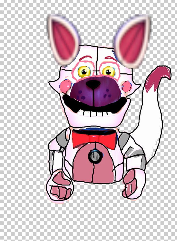 Dog Five Nights At Freddy's: Sister Location Art Pig Illustration PNG, Clipart,  Free PNG Download