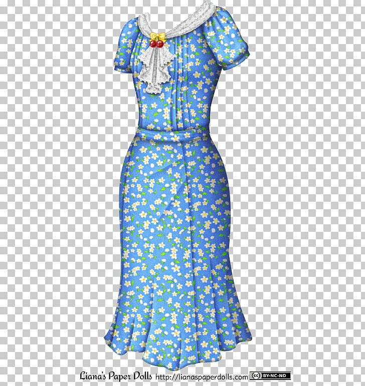 Dress Clothing Gown Costume Pattern PNG, Clipart, All Over Flower Patterns, Aqua, Belt, Blue, Clothing Free PNG Download