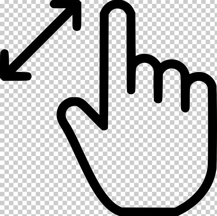 Index Finger Computer Icons Pointer PNG, Clipart, Area, Black And White, Brand, Computer Icons, Desktop Wallpaper Free PNG Download