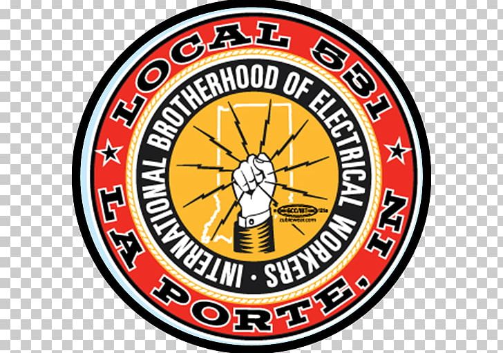 International Brotherhood Of Electrical Workers National Joint Apprenticeship And Training Committee Organization Logo IBEW Local 531 PNG, Clipart, Area, Brand, Circle, Clock, Electricity Free PNG Download