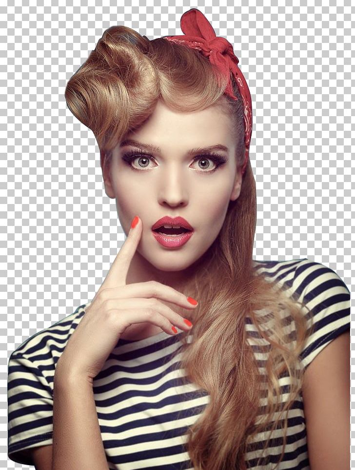 Model Woman PNG, Clipart, Bangs, Beauty Salon, Blond, Brown Hair, Download Free PNG Download