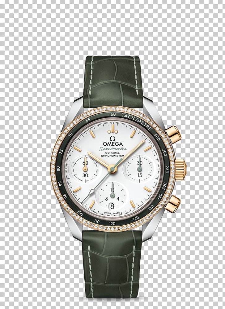 Omega Speedmaster Coaxial Escapement Chronograph Baselworld Omega SA PNG, Clipart, Accessories, Axial, Baselworld, Brand, Chronograph Free PNG Download