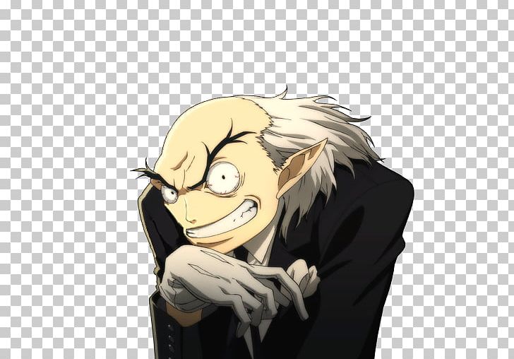 Persona 5 Igor Shin Megami Tensei: Persona 4 Video Game YouTube PNG, Clipart, Anime, Facial Expression, Fictional Character, Game, Girls Face Free PNG Download
