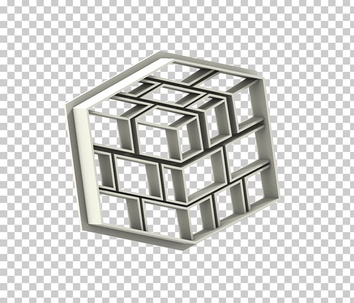 Product Design Silver Angle Square PNG, Clipart, 3 D, 3 D Cube, Angle, Cookie Cutter, Cube Free PNG Download