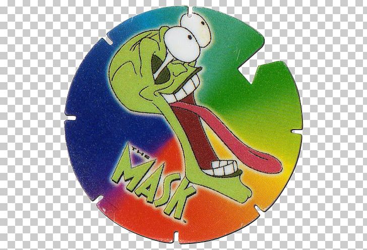 The Mask Milk Caps Cartoon Tazos PNG, Clipart, 1995, Baby Milo, Barnes Noble, Barter, Cartoon Free PNG Download