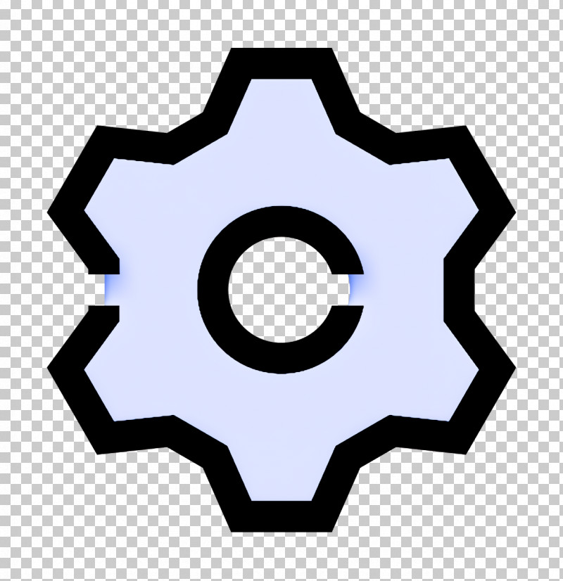 Gear Icon UI Icon Settings Icon PNG, Clipart, Emblem, Gear Icon, Logo, Settings Icon, Symbol Free PNG Download