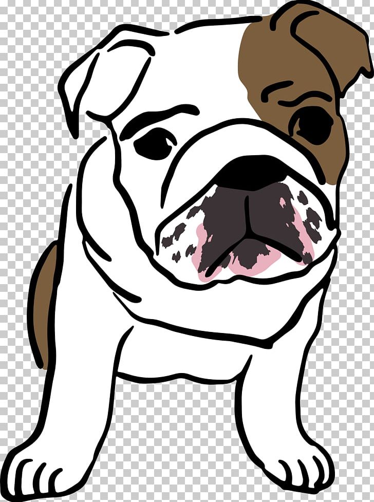 Bulldog Cat Pet Veterinarian Dog Food PNG, Clipart, Animal, Animals, Artwork, Behavior, Biting Free PNG Download