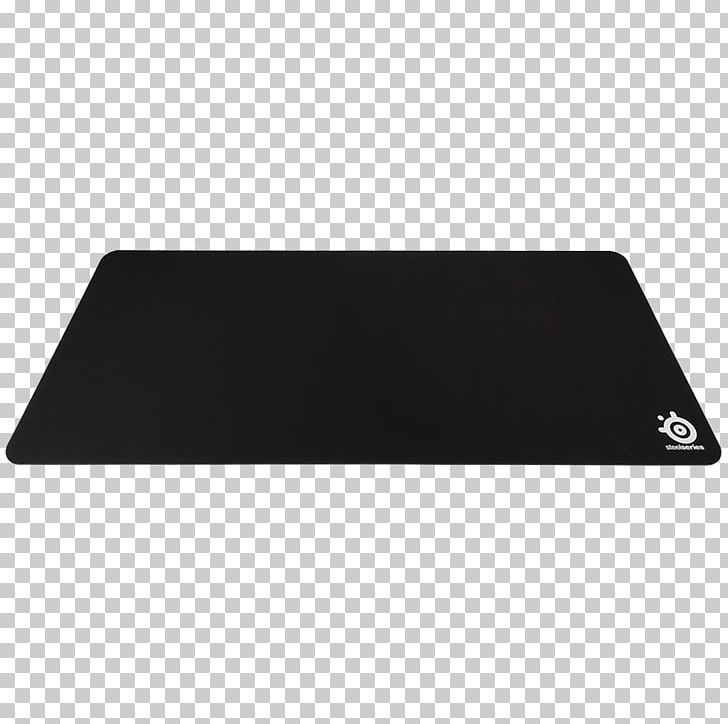 Computer Mouse Mouse Mats SteelSeries QcK Mini PNG, Clipart, Angle, Black, Computer, Computer Hardware, Computer Keyboard Free PNG Download