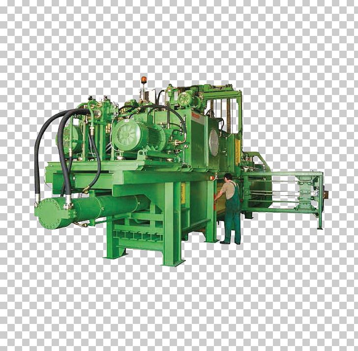 Machine Baler Strapping Horizontal Plane Horizontal And Vertical PNG, Clipart, Automatic Firearm, Baler, Compressor, Cylinder, Horizontal And Vertical Free PNG Download