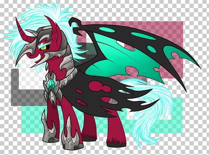 My Little Pony Sunset Shimmer Demon Horse PNG, Clipart, Art, Cartoon, Deviantart, Dragon, Fictional Character Free PNG Download