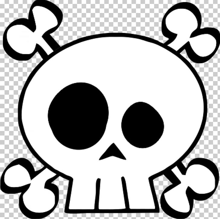 Skull And Crossbones Skull And Bones Drawing PNG, Clipart, Area, Art, Black, Black And White, Bone Free PNG Download