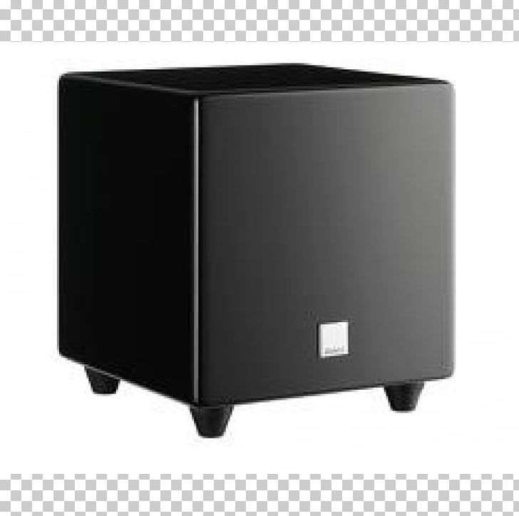 Subwoofer Home Theater Systems Loudspeaker DALI Fazon SUB 1 5.1 Surround Sound PNG, Clipart, 51 Surround Sound, Angle, Audio, Audio Equipment, Bass Reflex Free PNG Download