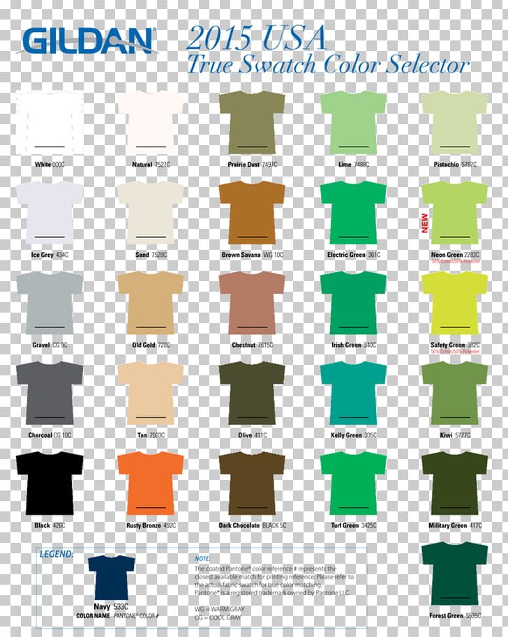 T-shirt Gildan Activewear Color Gildan Big Mens Crewneck Sweatshirt PNG, Clipart,  Free PNG Download