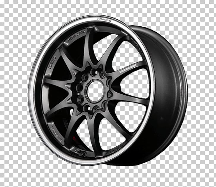 Alloy Wheel Rays Engineering Rim Tire Car PNG, Clipart, Alloy, Alloy Wheel, Automotive Design, Automotive Tire, Automotive Wheel System Free PNG Download