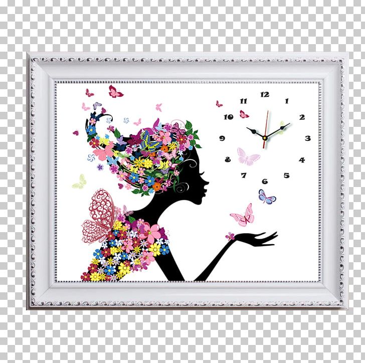 Butterfly Painting Illustration PNG, Clipart, Box, Decorative, Drawing, Fictional Character, Flip Free PNG Download