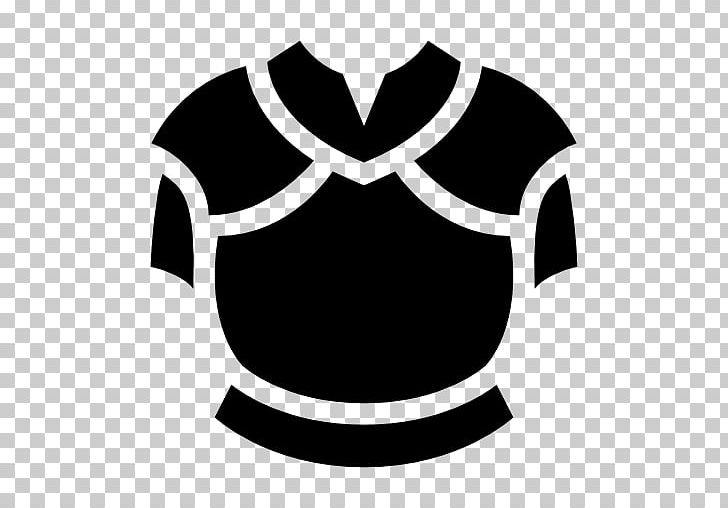 Computer Icons Body Armor Armour Breastplate PNG, Clipart, Armour, Black, Black And White, Body Armor, Breastplate Free PNG Download