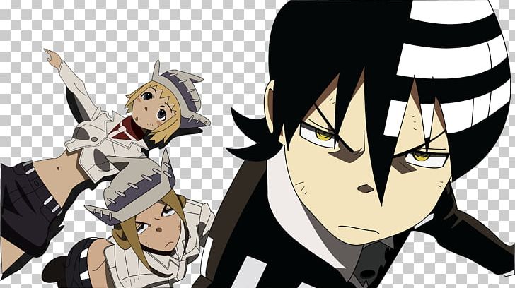 Maka Albarn Soul Eater Evans Death The Kid Crona PNG, Clipart, 4k Resolution, 5k Resolution, 1080p, Anime, Cartoon Free PNG Download