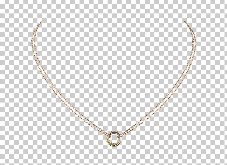 Necklace Jewellery Cartier Ring Chain PNG, Clipart, Body Jewelry, Cabochon, Cartier, Chain, Charms Pendants Free PNG Download