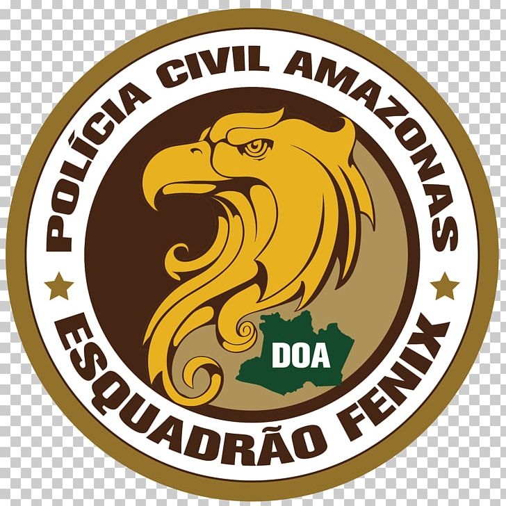 Polícia Civil Do Estado Do Amazonas Civil Police SWAT PNG, Clipart, Amazonas, Area, Badge, Brand, Carnivoran Free PNG Download