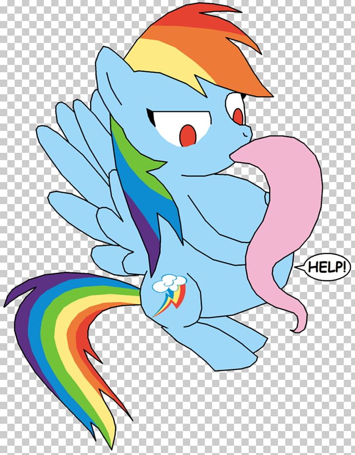 Rainbow Dash My Little Pony Applejack PNG, Clipart, Area, Art, Artwork, Beak, Cartoon Free PNG Download