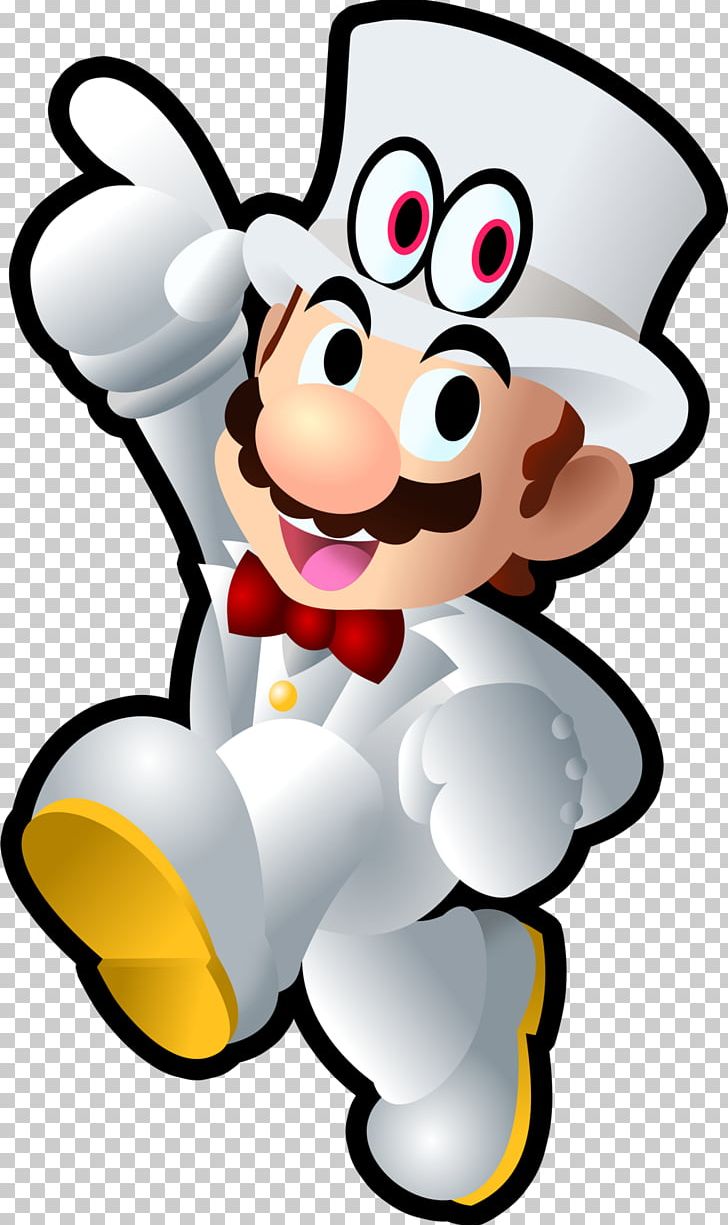 Super Mario Bros. Super Mario Odyssey Luigi PNG, Clipart, Artwork, Bowser, Character, Fawful, Fictional Character Free PNG Download