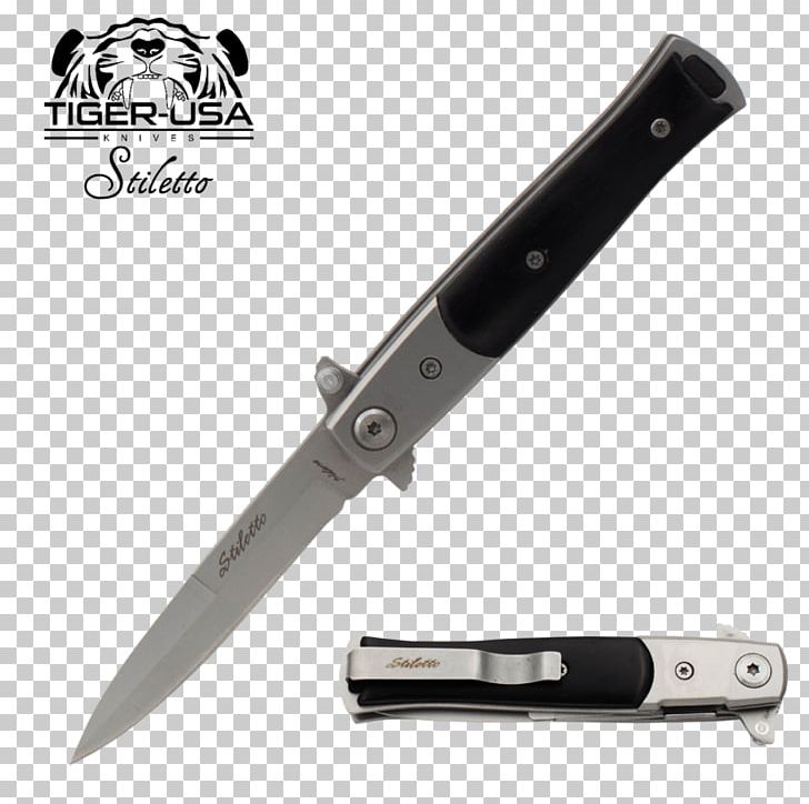 Utility Knives Hunting & Survival Knives Throwing Knife Bowie Knife PNG, Clipart, Blade, Bowie Knife, Cold Weapon, Cutting Tool, Dagger Free PNG Download