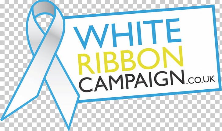 White Ribbon Campaign Violence Against Women Organization PNG, Clipart, Banner, Brand, Derek Jones, Domestic Violence, Graphic Design Free PNG Download