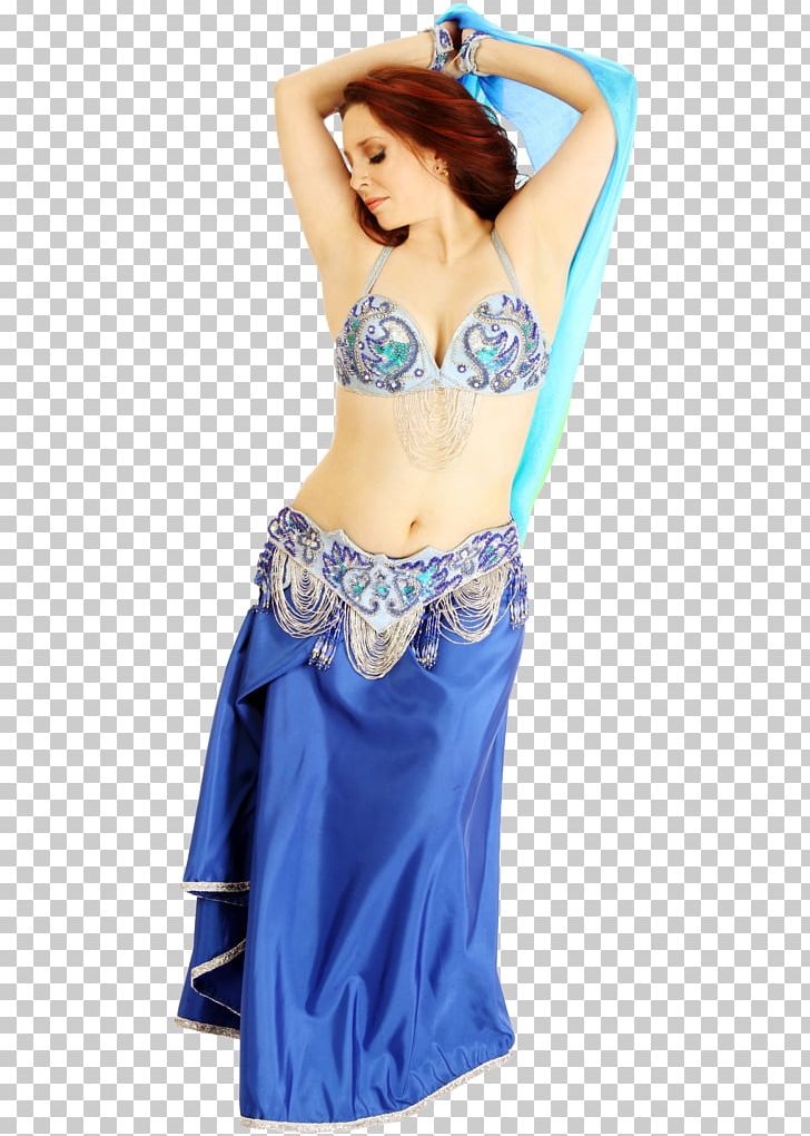 Belly Dance Dress Waist Fashion PNG, Clipart, Abdomen, Ask Questions, Blue, Cocktail Dress, Costume Free PNG Download