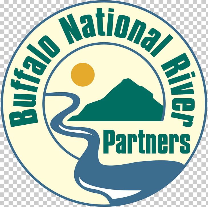 Buffalo River National Park Logo PNG, Clipart, Area, Artwork, Brand, Buffalo, Buffalo National River Free PNG Download