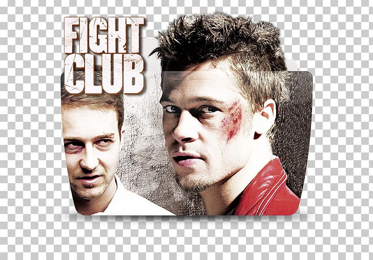 Edward Norton Brad Pitt Fight Club Tyler Durden The Matrix PNG, Clipart, 1999, Album Cover, Brad Pitt, David Fincher, Edward Norton Free PNG Download