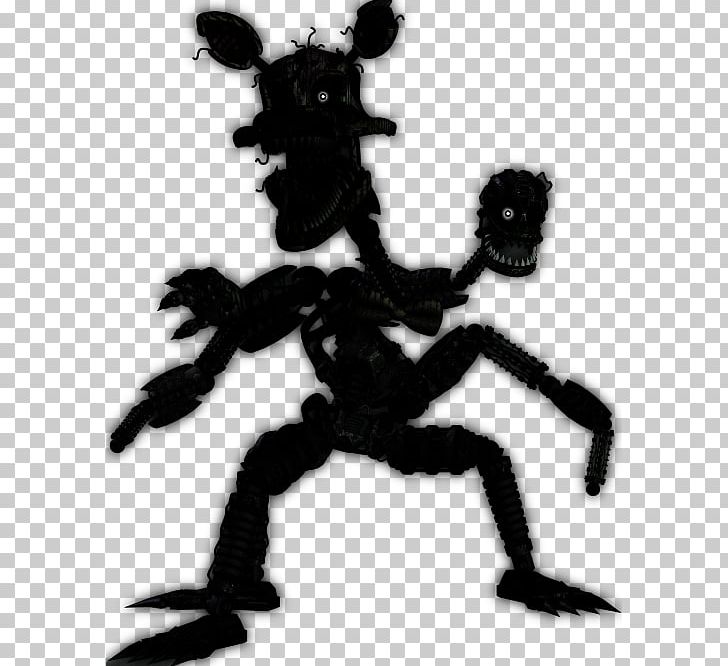 Five Nights At Freddy's 4 Five Nights At Freddy's 2 Five Nights At Freddy's: Sister Location Five Nights At Freddy's 3 PNG, Clipart, Animatronics, Black And White, Deviantart, Endoskeleton, Fictional Character Free PNG Download