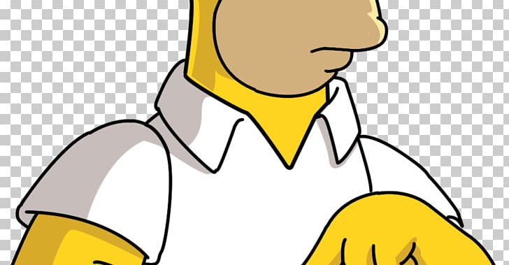 Homer Simpson Bart Simpson Lisa Simpson Ned Flanders Waylon Smithers PNG, Clipart, Angle, Area, Arm, Art, Bart Simpson Free PNG Download
