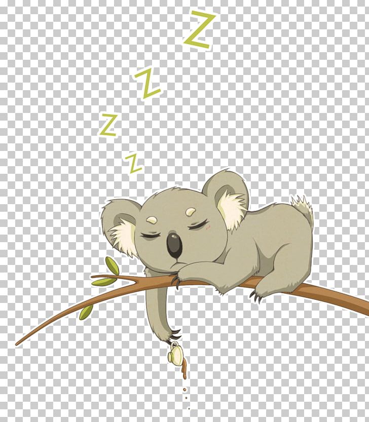 Koala Mouse Animal Kitten Giant Panda PNG, Clipart, Animal, Animals, Art, Carnivoran, Cartoon Free PNG Download