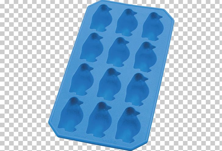 Penguin Ice Cube Tray Silicone PNG, Clipart, Animals, Blue, Cube, Ice, Ice Cube Free PNG Download
