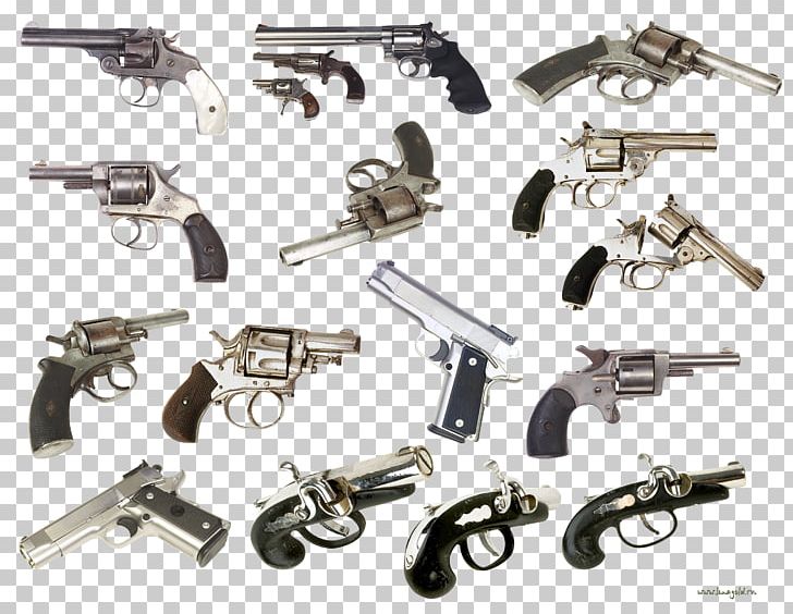 Revolver Firearm Weapon Trigger PNG, Clipart, Air Gun, Crossbow, Firearm, Gun, Gun Accessory Free PNG Download