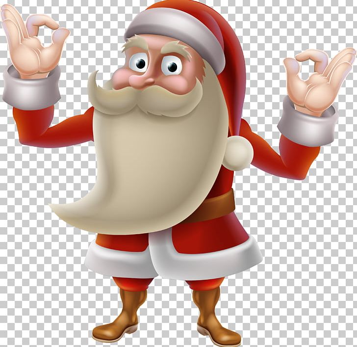 Santa Claus Cooking Christmas Dinner PNG, Clipart, Cartoon, Cartoon Santa Claus, Chef, Christmas, Christmas Ornament Free PNG Download