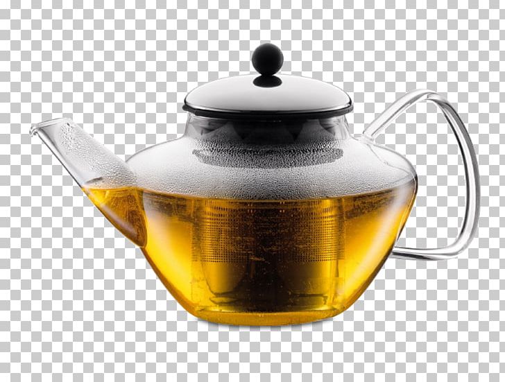 Teapot Bodum Classic Tea Press With Stainless Steel Filter And Lid PNG, Clipart, Assam Tea, Bodum, Coffeemaker, Cup, Earl Grey Tea Free PNG Download