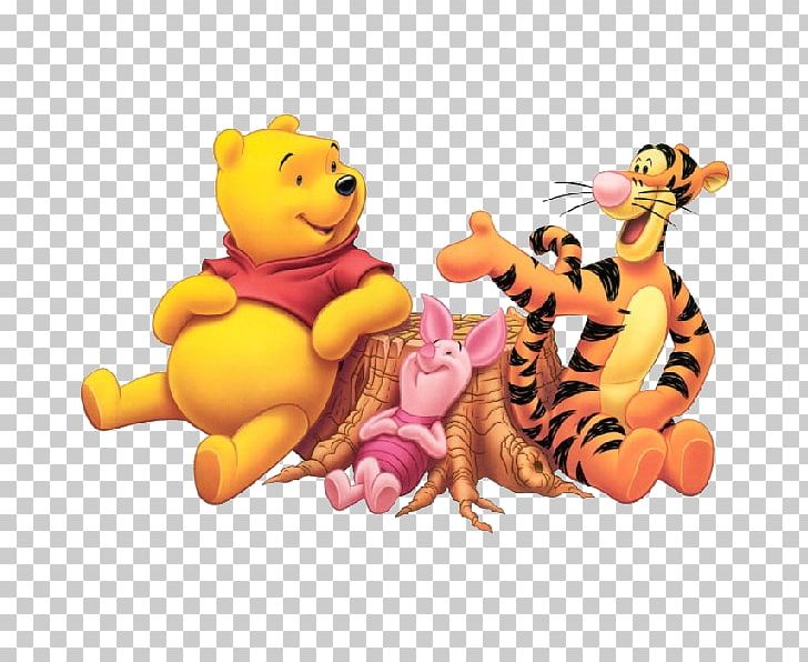 Tigger Piglet Winnie The Pooh Roo Eeyore PNG, Clipart, Big Cats, Carnivoran, Cartoon, Cat Like Mammal, Disneys Pooh Friends Free PNG Download