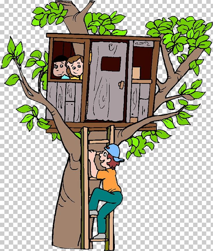 Tree House Building PNG, Clipart, Art, Branch, Building, Cartoon, Children Free PNG Download