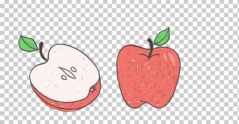 Apple Fruit Red Plant Leaf PNG, Clipart, Accessory Fruit, Apple, Drupe, Food, Fruit Free PNG Download