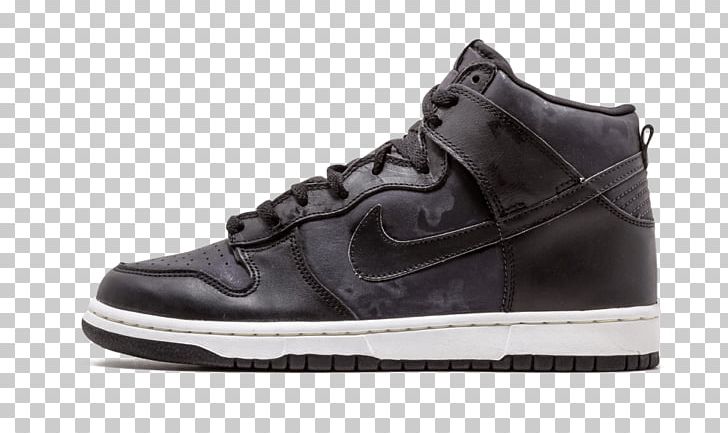Air Jordan Sports Shoes Nike Dunk High-top PNG, Clipart, Air Force 1, Air Jordan, Athletic Shoe, Basketball Shoe, Black Free PNG Download