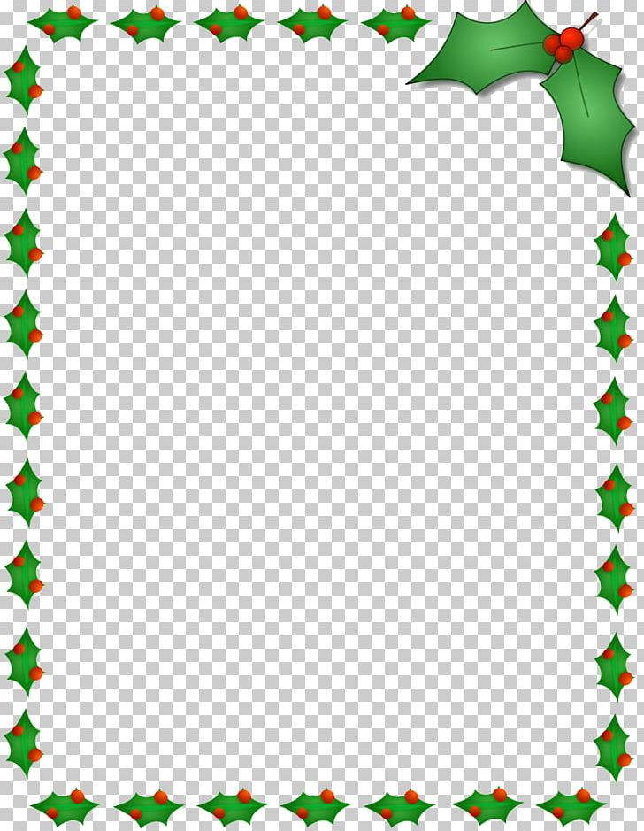 Christmas Santa Claus Microsoft Word Template PNG, Clipart, Area, Border, Christmas, Christmas And Holiday Season, Christmas Decoration Free PNG Download