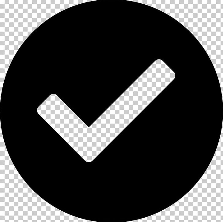 Computer Icons Check Mark PNG, Clipart, Angle, Black And White, Brand, Cdr, Checkbox Free PNG Download