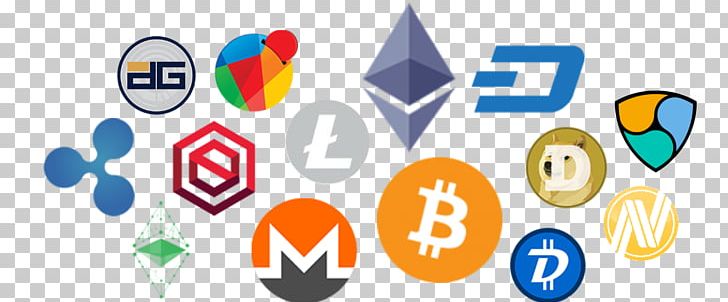 Cryptocurrency Blockchain Bitcoin Initial Coin Offering Ethereum PNG, Clipart, Altcoins, Bitcoin, Blockchain, Brand, Coinbase Free PNG Download