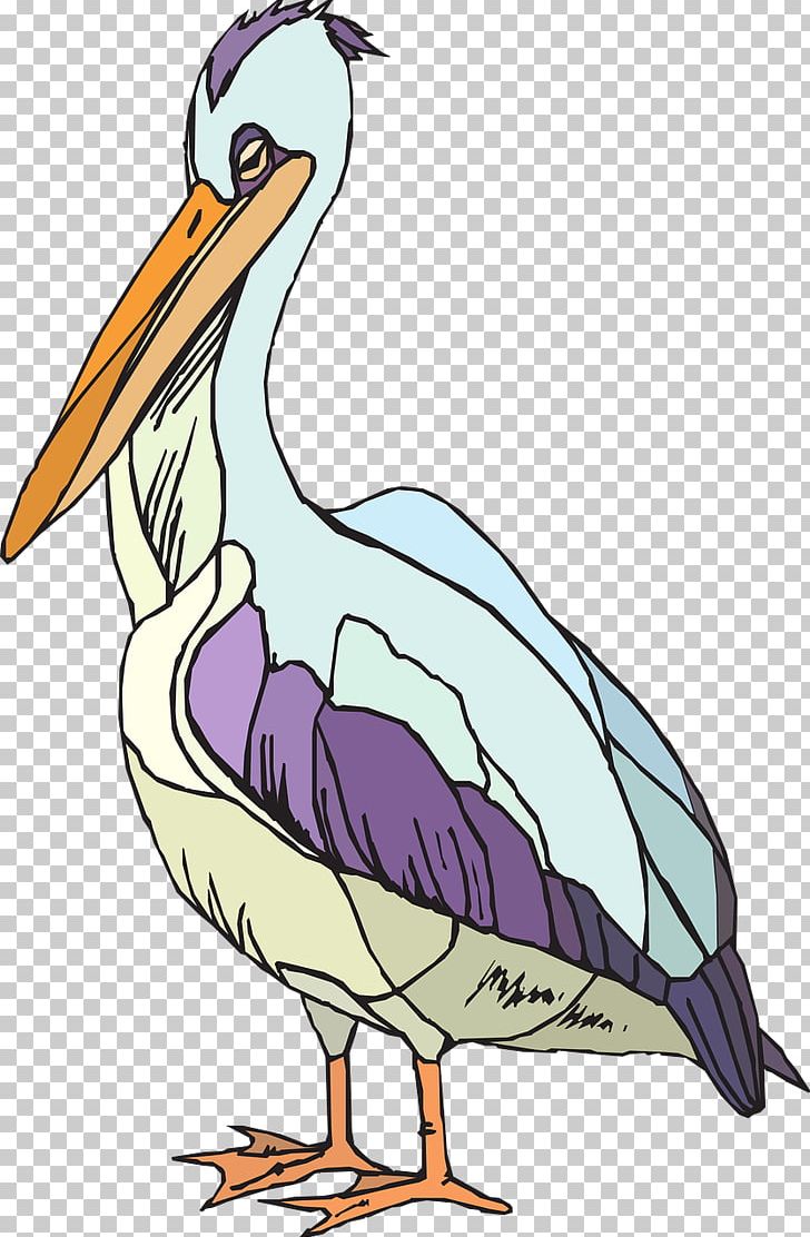 Drawing PNG, Clipart, Artwork, Beak, Bird, Brown Pelican, Colorful Free PNG Download