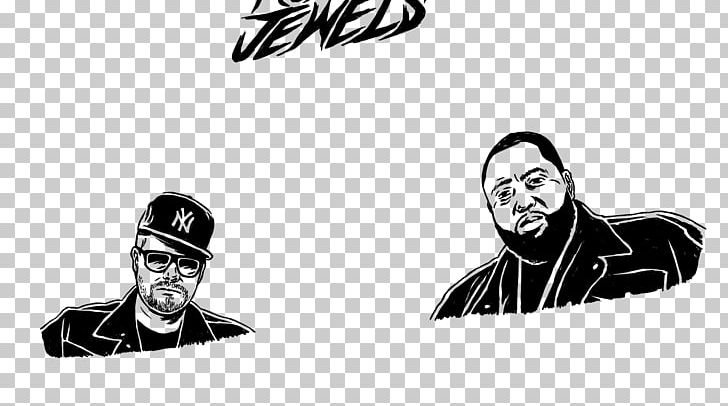Drawing Run The Jewels Monochrome PNG, Clipart, Art, Automotive Design, Black, Black And White, Brand Free PNG Download