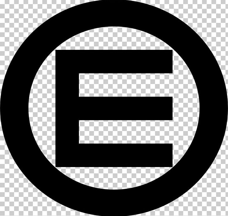 Egalitarianism Symbol Feminism Egalitarian Community Logo PNG, Clipart, Area, Bando, Black And White, Brand, Circle Free PNG Download